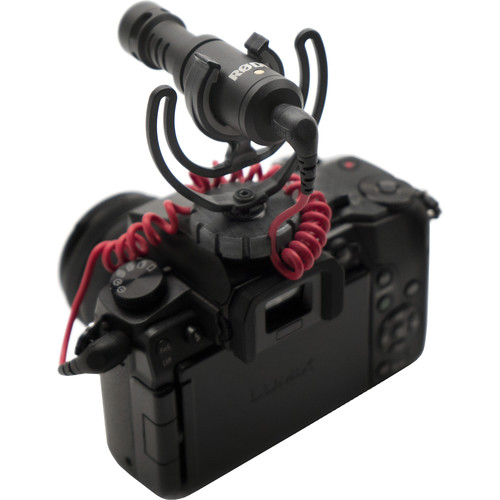 Rode VideoMicro میکروفن